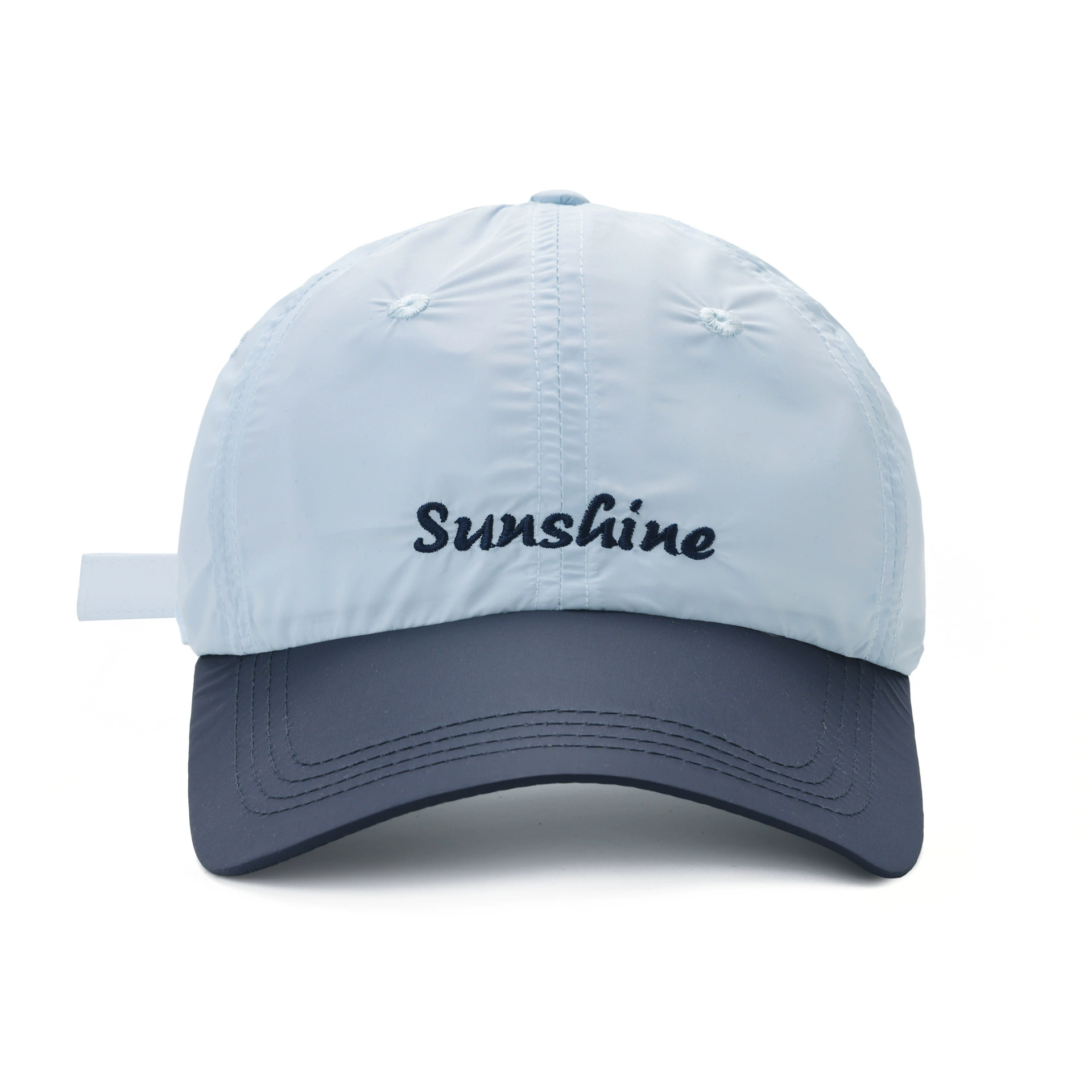 How should we choose a baseball cap?