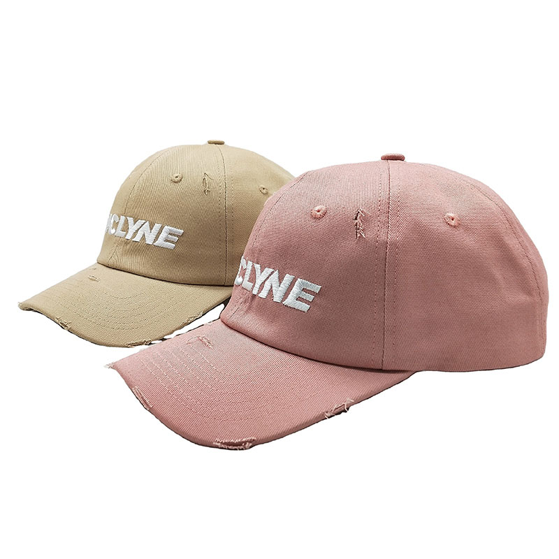 Have you ever heard of a dad hat?