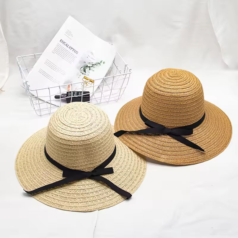Why Choose a Straw Hat for Style and Protection?