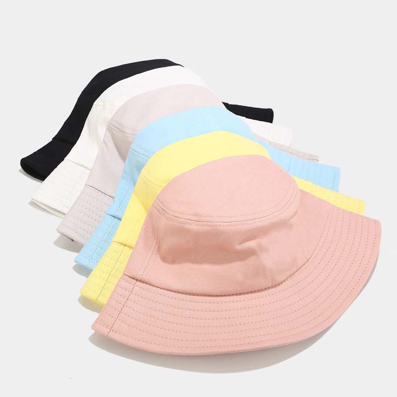 Bucket hats for women