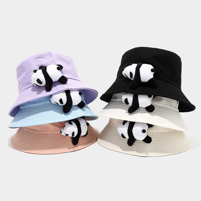 Cute Bucket Hats