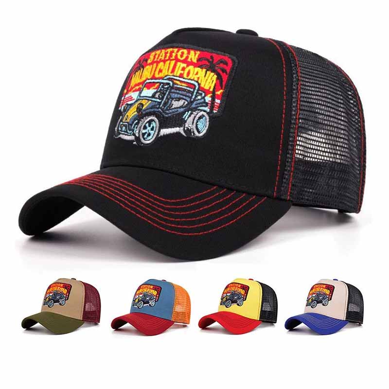 Farm trucker hats