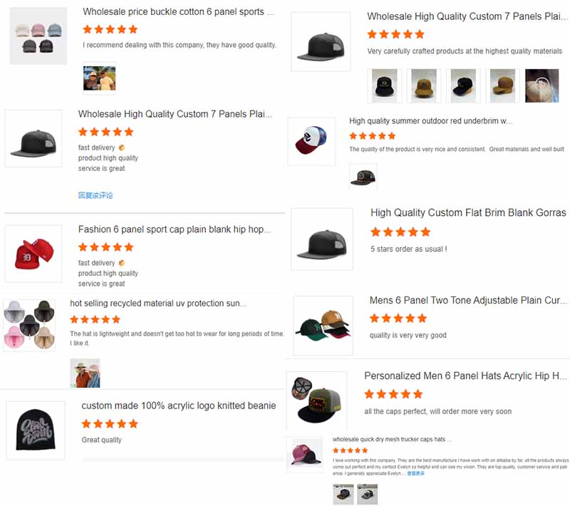 Customer Reviews