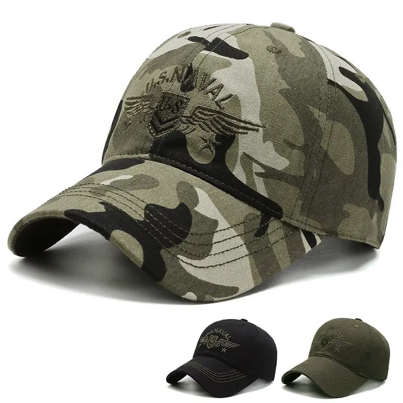 baseball cap