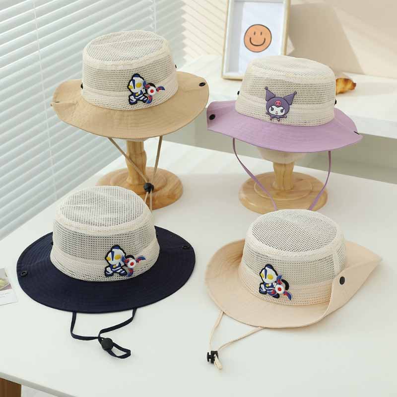 Infant Bucket Hat