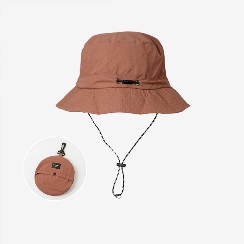 Waterproof Bucket Hat